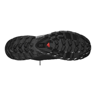 Кроссовки SALOMON XA WILD W Black/Black/Black  409790  (Размер: 5; 5,5; 6; 6,5; 7)