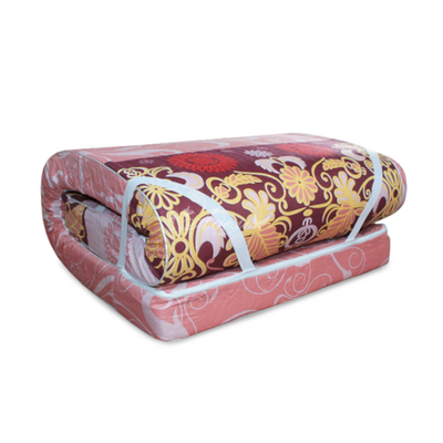 Матрас ППУ, чехол ультрастеп, 1900х800 мм