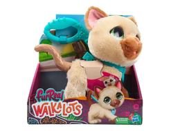 Игрушка Furreal Friends Кошка большая F8132ES0