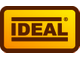 Плинтус пластиковый Ideal Комфорт с кабель-каналом (2,5 м)