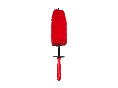 Щётка для глубокого очищения поверхностей 45 см. RED ROCKET Au-1050