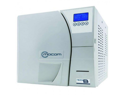 Автоклав Neutra B2 NEW класс "B", 22 л MOCOM (Италия)