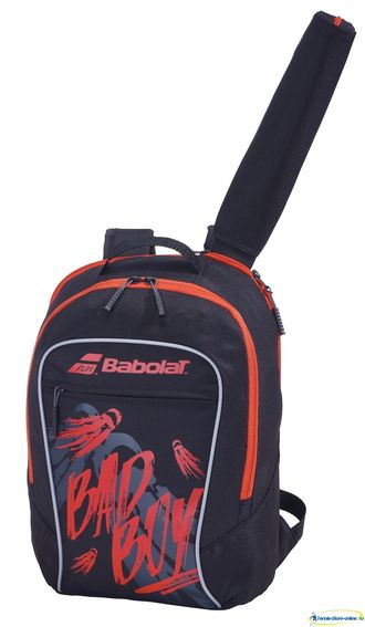 Детский теннисный рюкзак Babolat KIDS