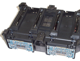 Запасная часть для принтеров HP Color LaserJet 2700/3000/3600/3505/3800, Laser scanner assy,3600/3800 (RM1-2640-000)