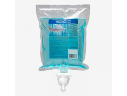 100025-S3 КЕМАN Мыло-пена нейтральное картридж 800 мл Система S3 для диспенсера Tork 453000