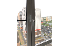 ⭐️Детская безопасность - ручки с ключом и фрамужные ножницы. 