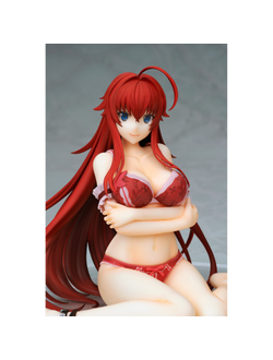 Фигурка 1/7 Риас Гремори (Rias Gremory Lingerie Ver.)