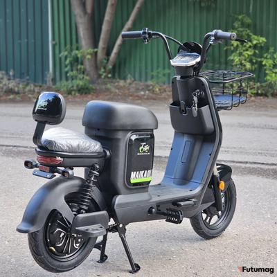 Электроскутер Maikaolin Champion 60V/20Ah