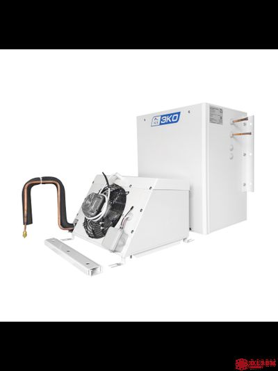 Среднетемпературная сплит-система АСК-Холод СС-13 ECO