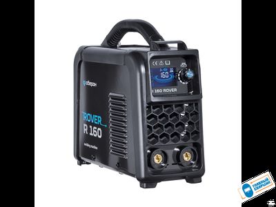 Инвертор сварочный ОБЕРОН R 160 ROVER (MMA / TIG Lift)