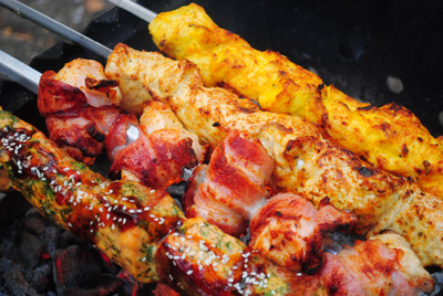 Путь к сердцу мужчины