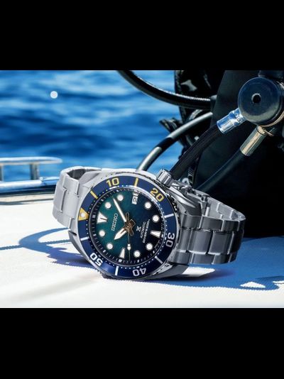 Наручные часы Seiko SPB425J1