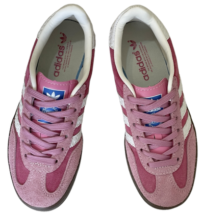 Adidas Gazelle Gradient Pink