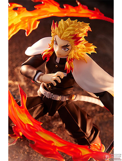 Фигурка фигма Кёдзюро Рэнгоку (figma Kyoujurou Rengoku)