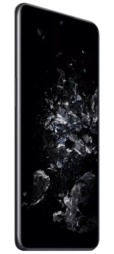 OnePlus ACE Pro 12/256GB Черный