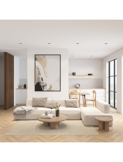 Светильник Denkirs DK3526-WB