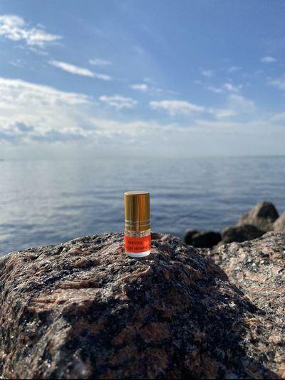 Масло АККОРД: МУЖСКАЯ НЕЖНОСТЬ, 2.5 мл