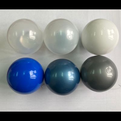 Шары для сухого бассейна 7 см