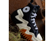 Кеды Converse Run Star Motion CX черно-белые