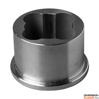 Направляющая входного клапана для окрасочных аппаратов ASPRO-7200 / 9000