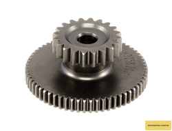 Шестерни электростартеров