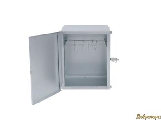 Камера для копчения