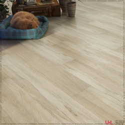 Кварцвиниловая плитка Fine Floor Wood Дуб Реймс FF-1527