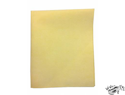 Замша искусственная LUNGA 45х55см