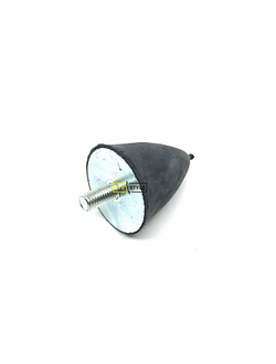 Крепление суппорта оригинал BRP 535455/M535455 для BRP LYNX/Ski-Doo