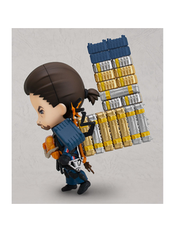 Нендроид Сэм Бриджес (Sam Bridges Great Deliverer Ver.)