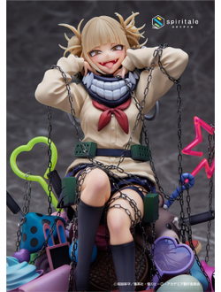 Фигурка 1/7 Химико Тога (Himiko Toga Villain)