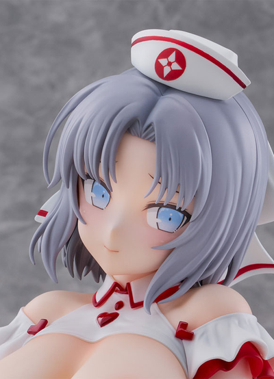Фигурка 1/4 Юми (Yumi Sexy Nurse ver.)