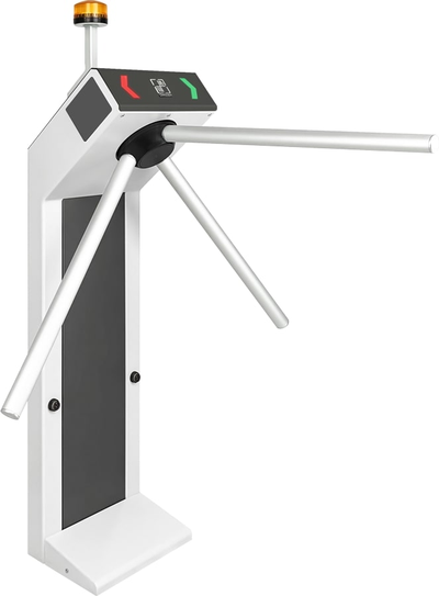 Турникет с датчиками несанкционированного прохода «STR-01D»