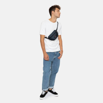 Сумка на пояс Eastpak Springer Triple Denim