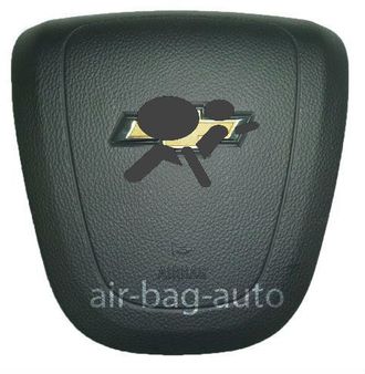 Cruze, Aveo, Orlando. Цвет: черный