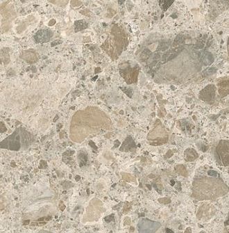 K951842R керамический гранит Vitra CityStone 60x60 Чеппо Мультиколор Матовый R10A 7Рек