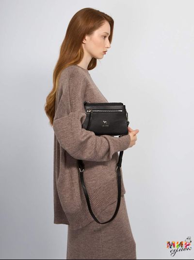 Сумка Labbra L-HF4207 black