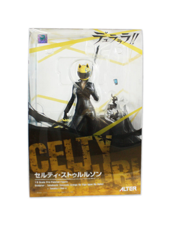 Фигурка 1/8 Селти Стурлусон (Celty Sturluson)