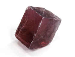 Виллиомит, Россия, Мурманская обл., Хибины (18*15*14 мм, 10 г) №26803