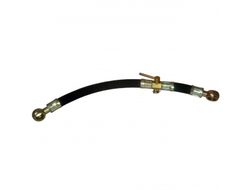 Топливопровод от бака топливного к фильтру S195/S1100