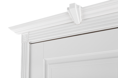 ТУРИН ПО Эмаль белая (RAL 9003) полный КОМПЛЕКТ