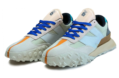 New Balance XC-72 Releasing Sky Cream