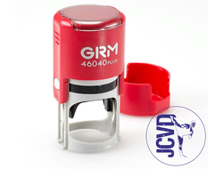 Печать Jean-Claude Van Damme, Жан-Клод Ван Дамм №3