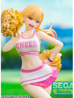 Фигурка Марин Китагава (Marin Kitagawa Ouen! Luminasta)