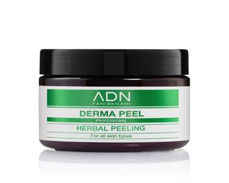 ADN HERBAL PEELING  - Фито пилинг для лица 250 мл