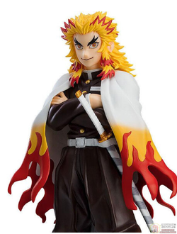 Фигурка Кёдзюро Рэнгоку (Kyoujurou Rengoku Pop Up Parade)