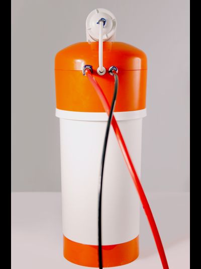 Многоступенчатая система очистки воды OMOIKIRI PURE DROP 2.1.4S