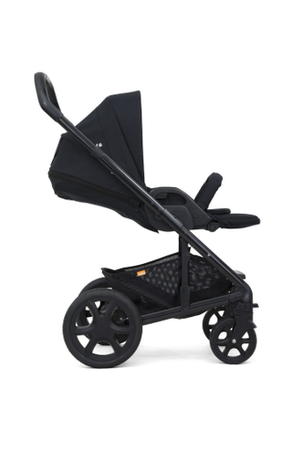 Прогулочная коляска Joie Chrome DLX 2 в 1 Travel System