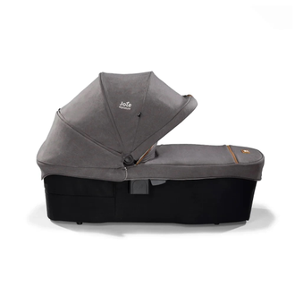 Прогулочная коляска 2в1 Joie Vinca Signature с рождения до 5 лет