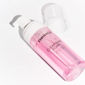 Мыло-пенка Peinto Бабл Гам, 150мл